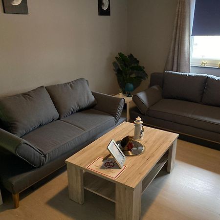 Stadtnah An Der Foerde 7 Hh M 1Og Flensburg Eksteriør bilde