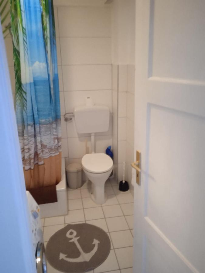 Stadtnah An Der Foerde 7 Hh M 1Og Flensburg Eksteriør bilde
