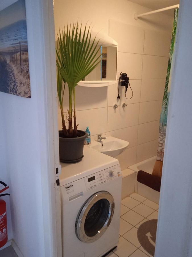 Stadtnah An Der Foerde 7 Hh M 1Og Flensburg Eksteriør bilde