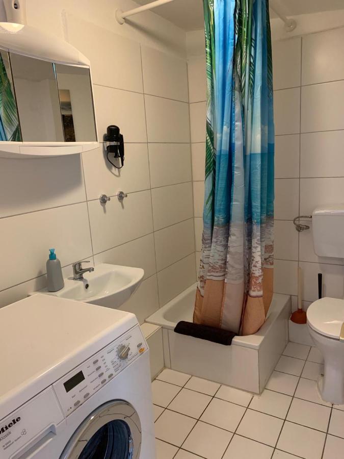 Stadtnah An Der Foerde 7 Hh M 1Og Flensburg Eksteriør bilde
